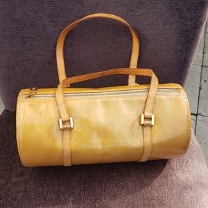 LOUIS VUITTON PAPPILON